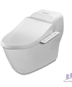 Bồn Cầu Nắp Điện Tử INAX AC-1032/CW-H18VN