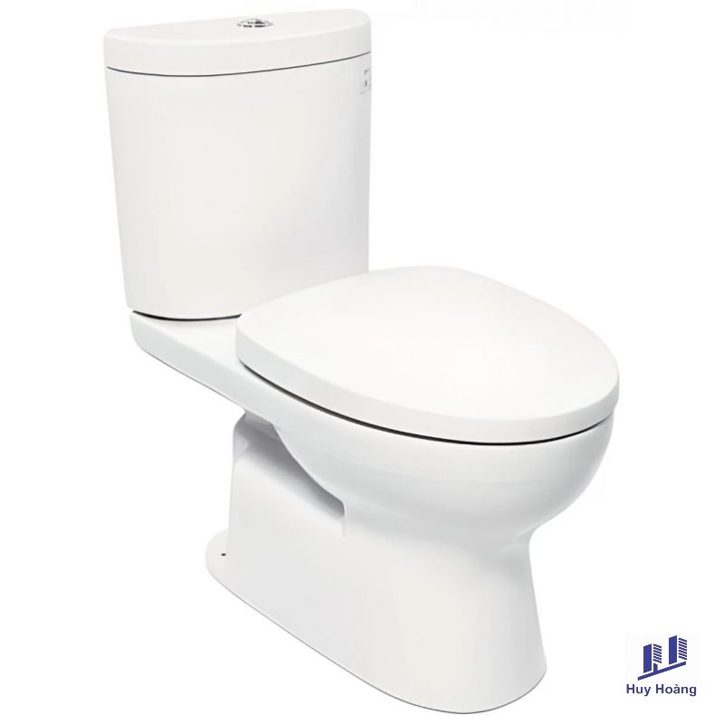 1-171.png Bồn Cầu Hai Khối TOTO CS325DRT3 (C320R, S325D) Nắp TC385VS - Ảnh 1