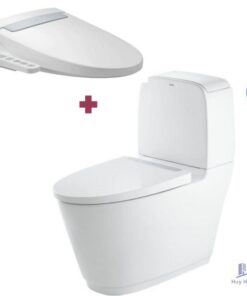 Bồn Cầu Điện Tử INAX ACT-832/CW-H20VN Xả Không Chạm