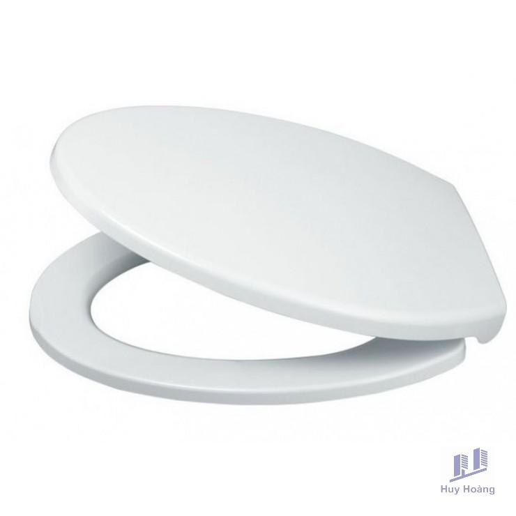 1-1729.jpg Nắp Êm Bồn Cầu American Standard CTSS1858-1M (VF-1858) - Ảnh 1