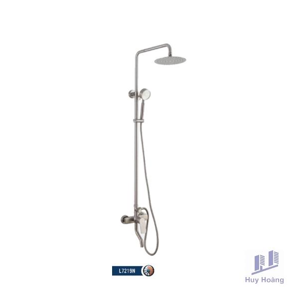 1-173.jpg Cây sen tắm Luxta L7219N - Ảnh 1