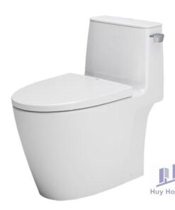 Bồn Cầu INAX AC-912/CW-S15VN Nắp Rửa Cơ Xả Gạt