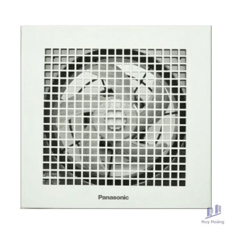 1-1746.png Quạt Hút Panasonic FV-15TGU1 Âm Trần - Ảnh 1