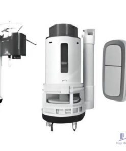 Bộ Xả Bồn Cầu INAX DTF-832VN (AC-832VN)