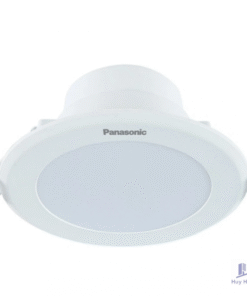 Đèn Led Âm Trần Panasonic NNNC7640088 Downlight DN 1G Tròn 9W Điều Chỉnh Độ Sáng