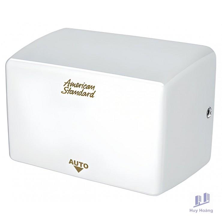 1-1760.jpg Máy Sấy Tay American Standard WF-8017W Trắng 220V - Ảnh 1