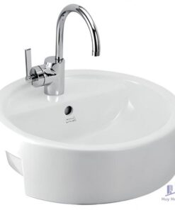 Chậu Lavabo American Standard WP-F307 (WPF307) Bán Âm