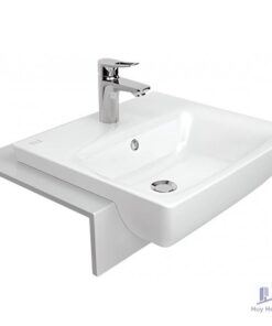Chậu Lavabo American Standard WP-F301 (WPF301) Bán Âm