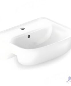 Chậu Lavabo American Standard 0533-WT (0533WT) Bán Âm
