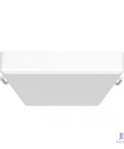Đèn Led Âm Trần Panasonic NNNC7620488 Vuông 12W Ánh Sáng 3000K