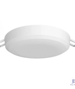 Đèn Led Âm Trần Panasonic NNNC7620088 Tròn 9W Ánh Sáng 3000K