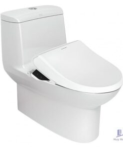 Bồn Cầu Điện Tử American Standard WP-1830PR (WP1830PR) Nắp WP-7SR1