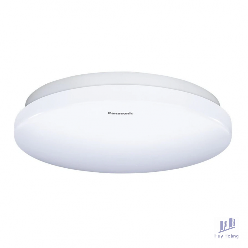 1-1795.png Đèn Led Panasonic NNP52700191 Ốp Trần Nổi Tròn 20W - Ảnh 1