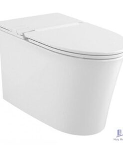 Bồn Cầu American Standard WP-3232 (WP3232) Studio S 1 Khối Không Két Nước