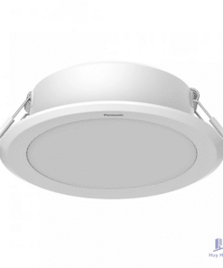 Đèn Led Âm Trần Panasonic NNV70030WE1A Tròn 6W Ánh Sáng Ấm 3000K