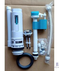 Bộ Xả Bồn Cầu American Standard CRTF540F (VF-2397) 2 Nhấn 2 Khối