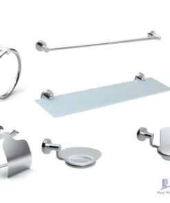 Bộ Phụ Kiện American Standard CC2801000-CH 6 Món