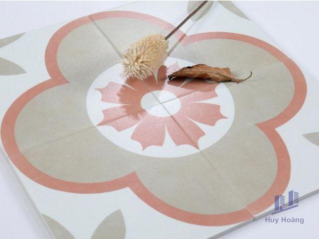 1-1816.jpg Gạch Bông 20x20 T207 - Ảnh 1