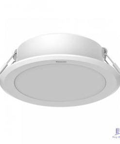 Đèn Led Âm Trần Panasonic NNV70036WE1A Tròn 9W Ánh Sáng Ấm 3000K