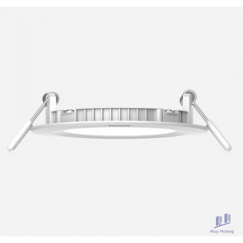 1-1836.png Đèn Led Âm Trần Panasonic NNNC7651188 Tròn 9W Ánh Sáng Trắng 6500K - Ảnh 1