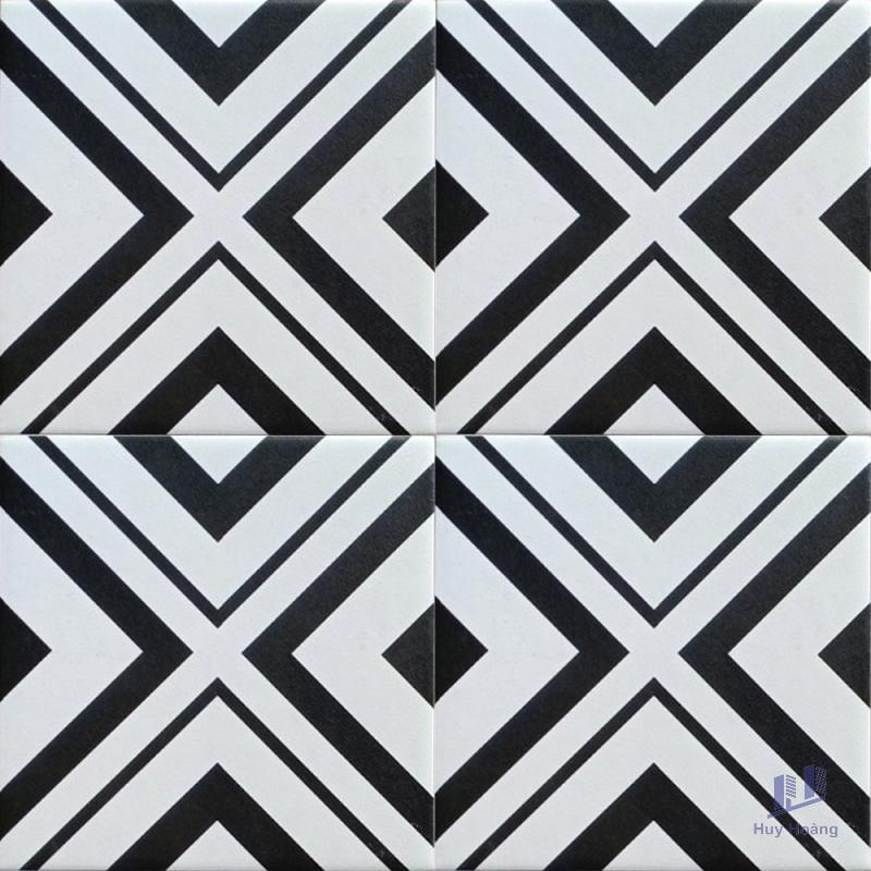 1-1839.jpg Gạch Bông 20x20 INF2089 - Ảnh 1