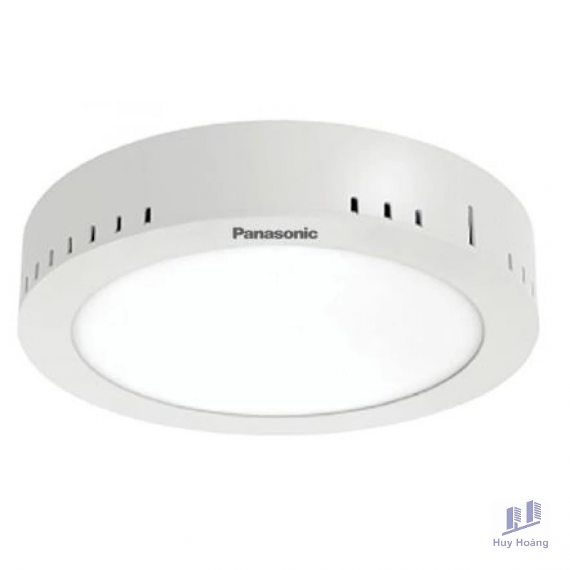 1-1840.png Đèn Led Panasonic NNNC7622188 Ốp Trần Nổi Tròn 24W - Ảnh 1