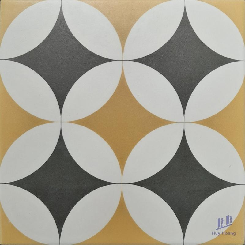 1-1860.jpg Gạch Bông 20x20 INND288 - Ảnh 1