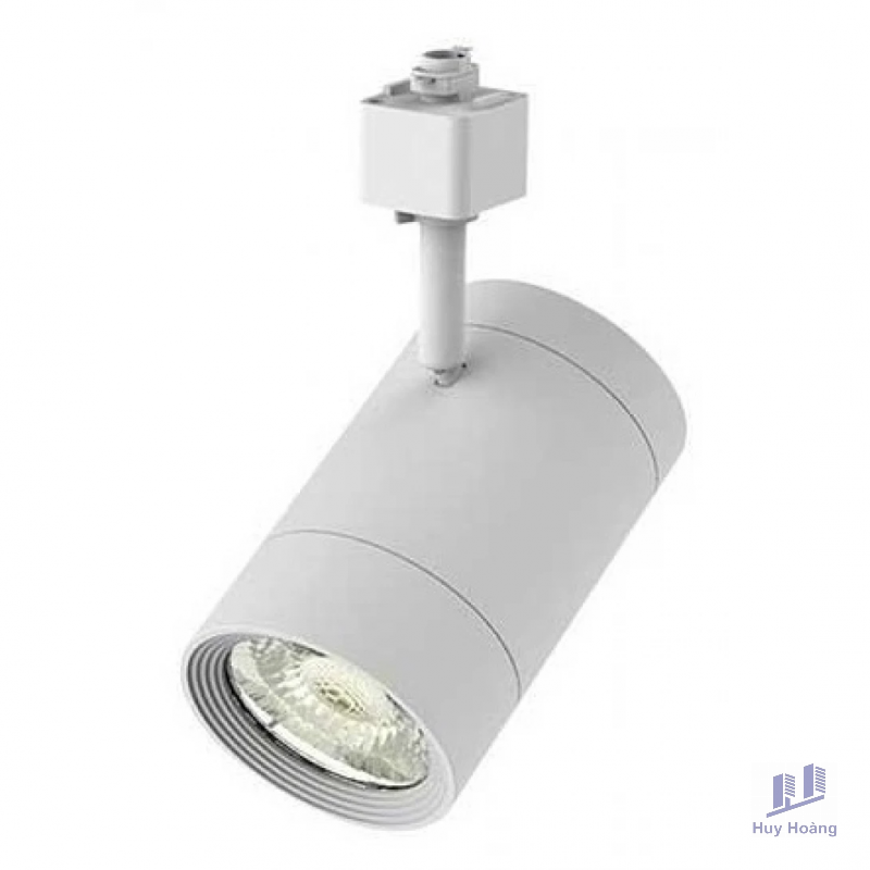 1-1870.png Đèn Led Chiếu Điểm Panasonic NTR073W Trắng 7W - Ảnh 1