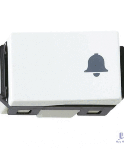 Nút Nhấn Chuông Panasonic WEVH5401-011 Dòng Halumie