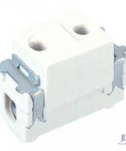 Ổ cắm đơn Panasonic WN10907KW Dòng Full Color