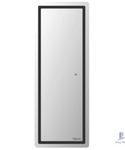 Gương Led GLS Q35R75 Dòng Q Ánh Sáng Trong 60 x 160 cm