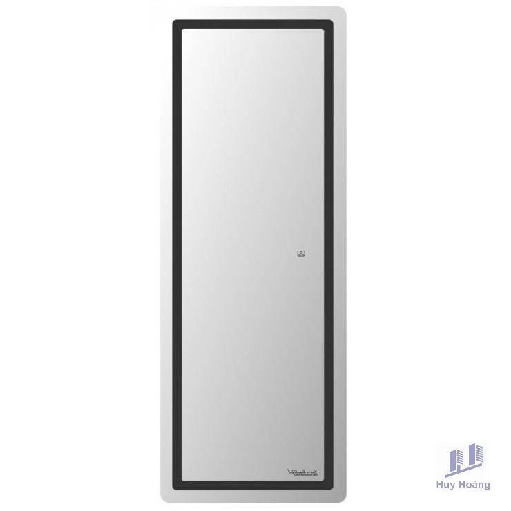 1-1897.jpg Gương Led GLS Q35R75 Dòng Q Ánh Sáng Trong 60 x 160 cm - Ảnh 1