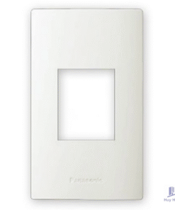 Mặt Công Tắc Panasonic WEVH680290 Dòng Halumie Ổ Đơn 3 Chấu