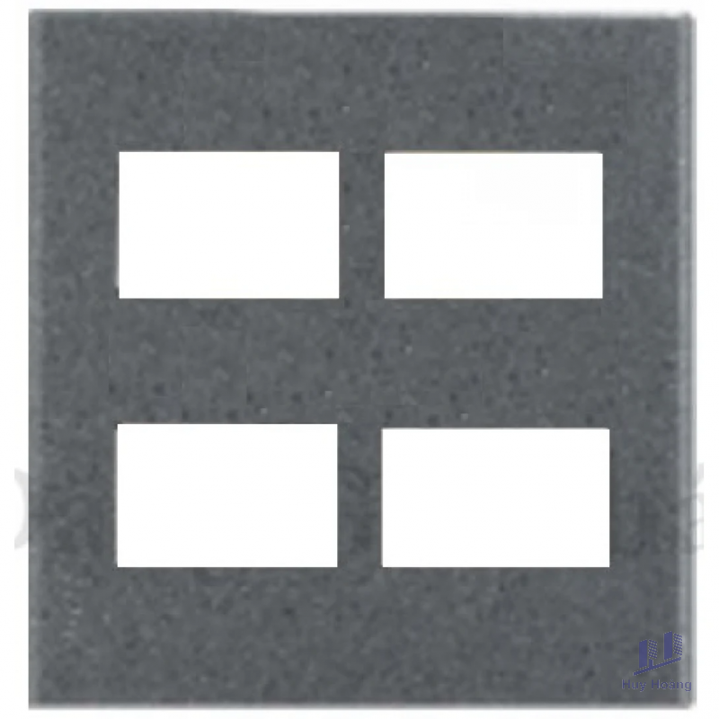 1-1924.png Mặt Công Tắc Panasonic WEV68040MH Dòng Wide 4 Thiết Bị - Ảnh 1