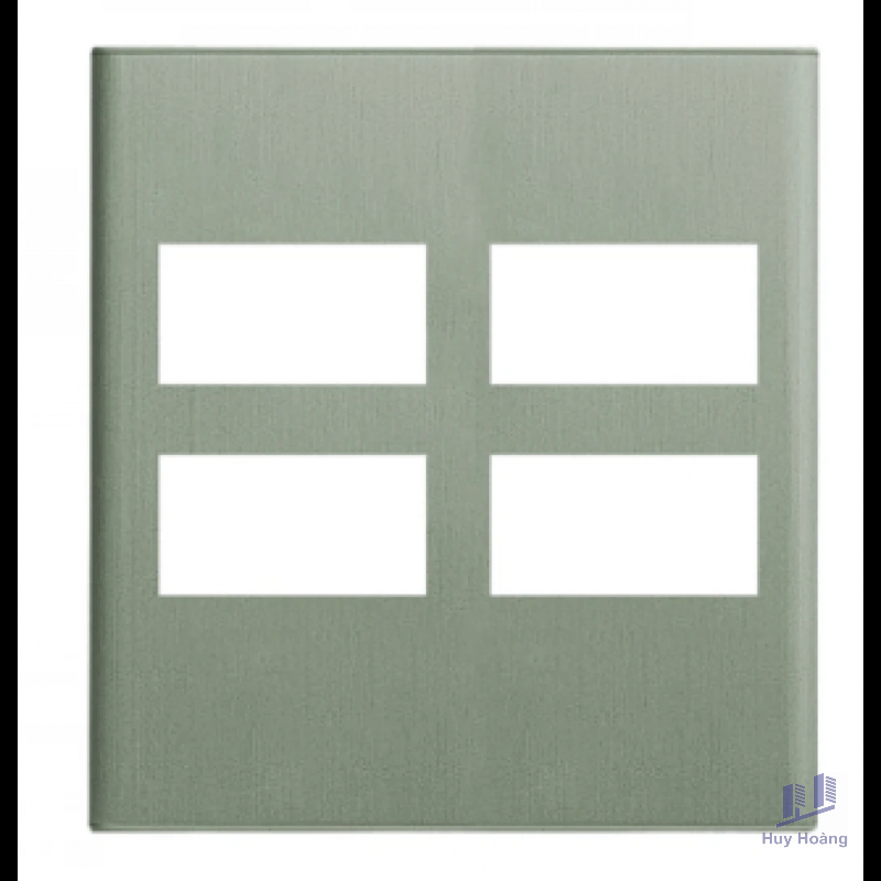 1-1927.png Mặt Công Tắc Panasonic WEG6804MW/WEV68040MW Dòng Wide 4 Thiết Bị - Ảnh 1