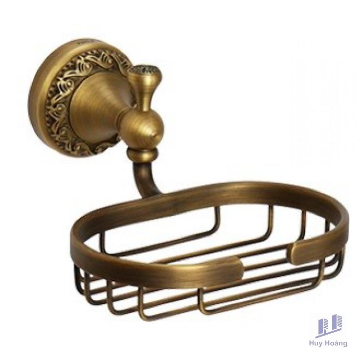 1-1947.jpg Giá Để Xà Phòng Kanly GCH05 Bằng Đồng - Ảnh 1