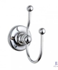 Móc Quần Áo Kanly CHK01U Treo Tường