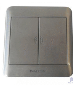 Ổ Cắm Âm Sàn Panasonic DUMF3200LT-1 Loại 6 Thiết Bị Có Đế Âm