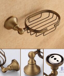 Khay Nhỏ Kanly GCK05 Đựng Xà Bông