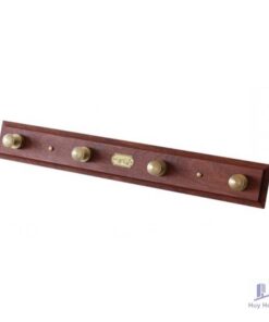 Móc Treo Áo Kanly GCG20A Bằng Gỗ
