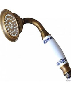 Tay Sen Tắm Kanly GCK44 Cổ Điển