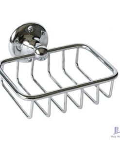 Khay Đựng Xà Bông Kanly CHK05 Mạ Chrome