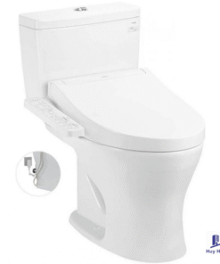Bồn Cầu Điện Tử TOTO CS735DW16 Nắp Rửa Washlet TCF23410AAA C2