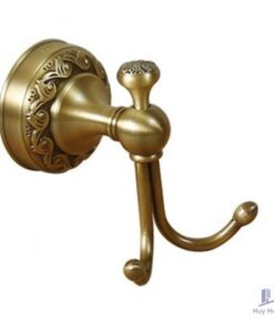 Móc Quần Áo Kanly GCH01 Treo Tường Cổ Điển