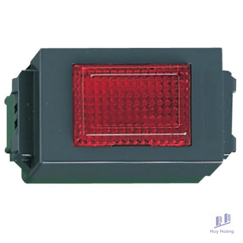 1-2003.png Đèn Báo Màu Đỏ Panasonic WEG3032RH Dòng Wide - Ảnh 1