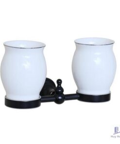 Ly Đôi Kanly GCK08 Đựng Bàn Chải Đánh Răng