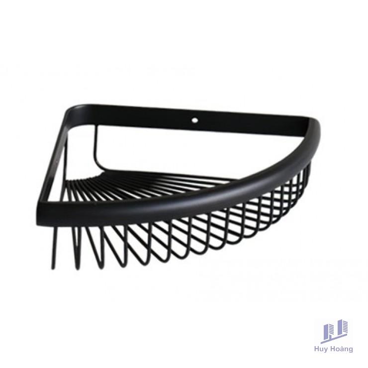 1-2008.jpg Kệ Góc Kanly GCK28B Bằng Đồng Màu Đen - Ảnh 1