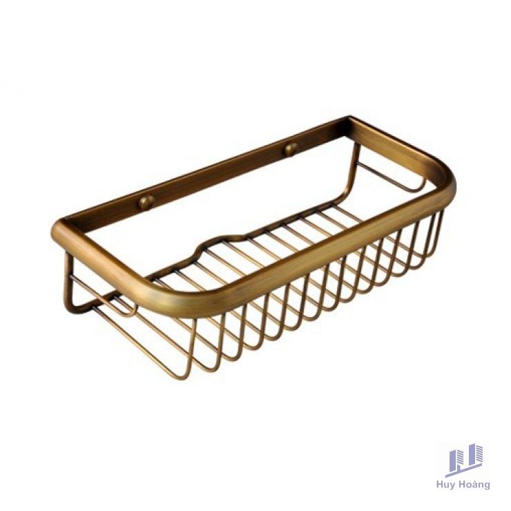 1-2011.jpg Kệ Đựng Đồ Kanly GCK29 Treo Tường Bằng Đồng - Ảnh 1