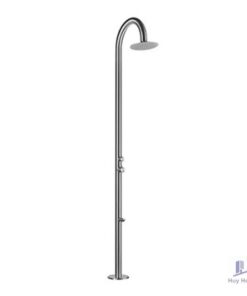Sen Cây Tắm Đứng Kanly KLS9007 Nóng Lạnh Đặt Sàn Ngoài Trời