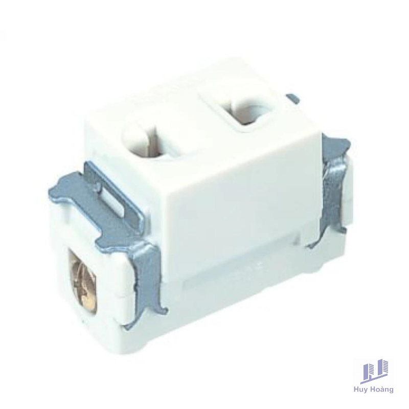 1-2056.png Ổ Cắm Đơn Panasonic WNV1091-7W Dòng Full Color - Ảnh 1